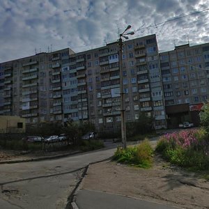 Skalnaya Street, 20, : foto