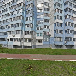 Yunosti Boulevard, 39, Belgorod: photo