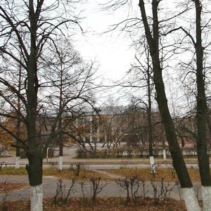 Bulvar Mira, 3, : foto