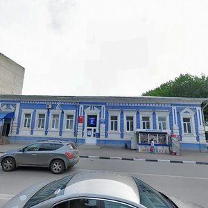 Moskovskaya ulitsa, 72Б, Azov: photo