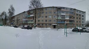 Ulitsa Dobrovolskogo, 11, Kolchugino: photo
