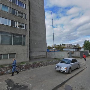 Studyonaya Gora Street, 36А, Vladimir: photo