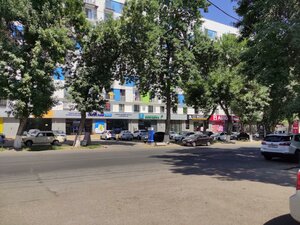 Ahmad Yugnakiy Street, 3/5, : foto