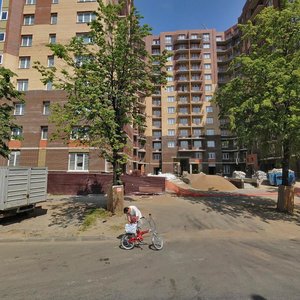Vasenko Street, 12, Saint Petersburg: photo