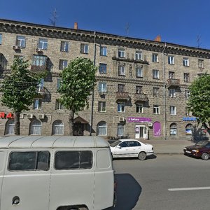 Stanislavskogo Street, 8 ، نوفوسيبيرسك: صورة
