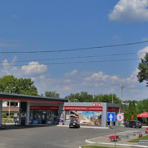 Воронеж, Улица 9 Января, 104: фото