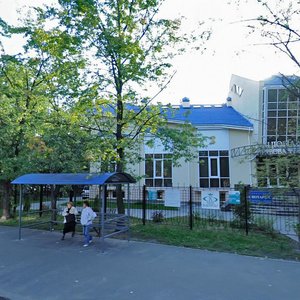 Bazhova Street, 9, Kyiv: photo