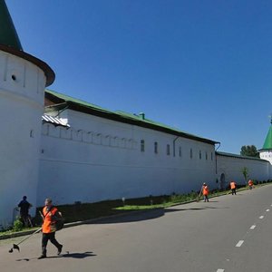 Prosvescheniya Street, 1/8, Kostroma: photo