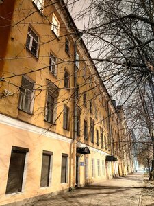 3rd Krasnoarmeyskaya Street, 9, Saint Petersburg: photo