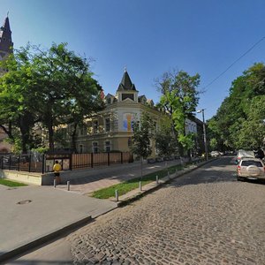 Vulytsia Novoselskoho, 68/1, Odesa: photo