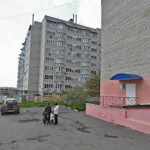 Ulitsa Dzerzhinskogo, 115Б, Gubkin: photo