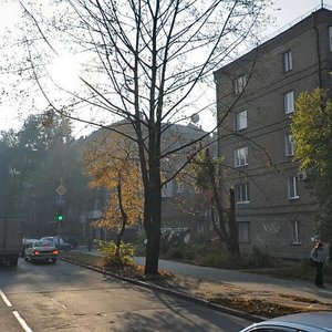 Pivdennoukrainska vulytsia, 3 ، زابوروجي: صورة