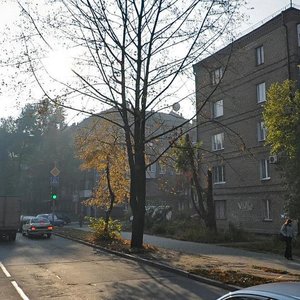 Pivdennoukrainska vulytsia, 3, Zaporizhia: photo