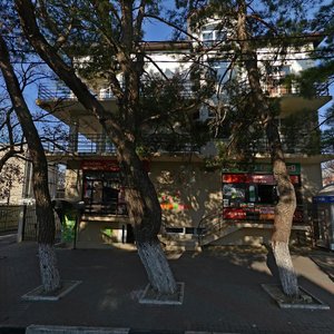 Sadovaya Street, 21, Gelendgik: photo
