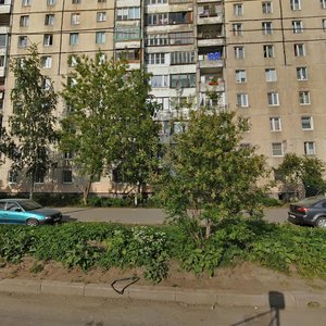 Belysheva Street, No:8к1литО, Saint‑Petersburg: Fotoğraflar