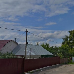 Bolshaya Serpukhovskaya Street, 110, Podolsk: photo