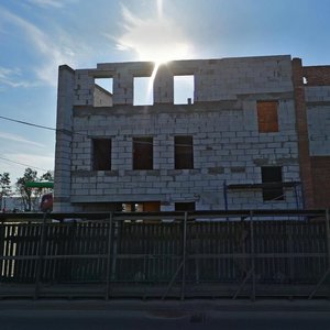 Ubarevicha Street, 105, : foto