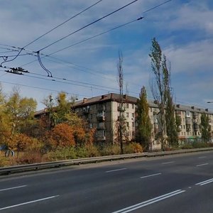 Sobornosti Avenue, 16, Kyiv: photo