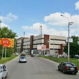 Apanasenkovskaya Street, 4А, Stavropol: photo