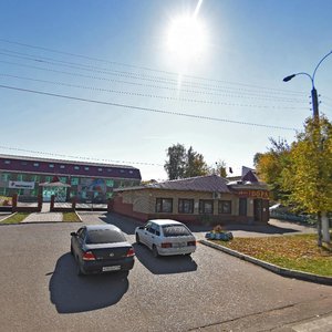 Neftyanikov Avenue, 40, Elabuga: photo