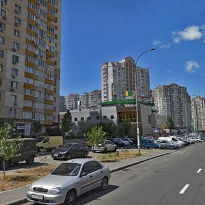 Petra Hryhorenka Avenue, 26, Kyiv: photo