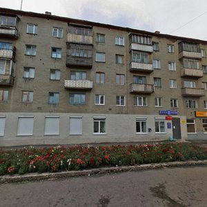 Prospekt Shakhtyorov, No:45, Kemerovo: Fotoğraflar