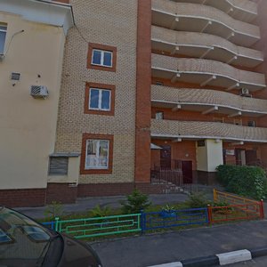 Sverdlova Street, 30к1, Podolsk: photo
