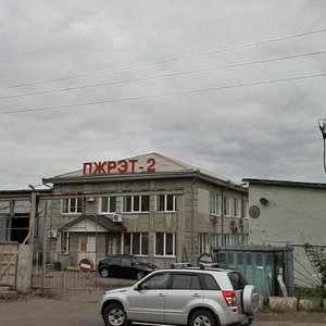 Bryanskaya Street, 63А, Krasnoyarsk: photo