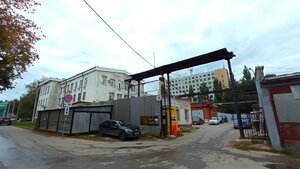 Alma-Atinskaya Street, 29к40, Samara: photo
