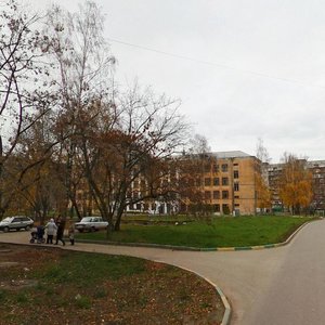 Vasiliya Ivanova Street, 63, Nizhny Novgorod: photo