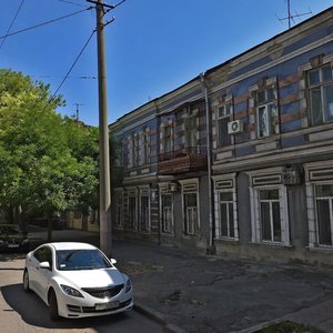 Provulok Onilovoi, 5, Odesa: photo