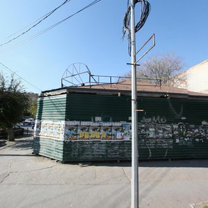 Kommunisticheskaya Street, 13, Astrahan: photo