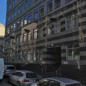 Schepkina Street, 4, Moscow: photo