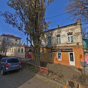 Oktyabrskaya ulitsa, 18, Pyatigorsk: photo