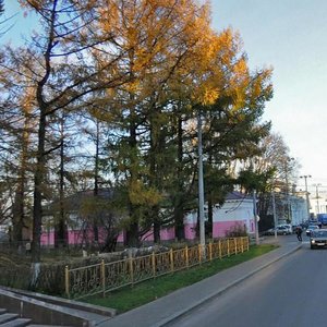 1st Ostankinskaya Street, 55Д, Moscow: photo