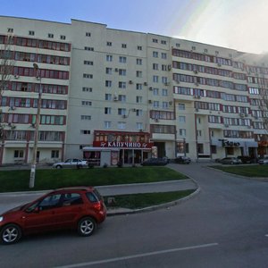 Generala Shtemenko Street, 7, Volgograd: photo