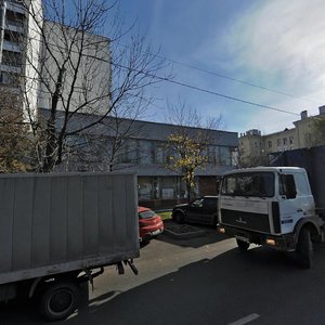 Argunovskaya Street, 14с2, Moscow: photo