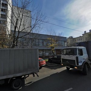 Москва, Аргуновская улица, 14с2: фото