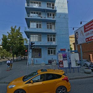 Krasniy Avenue, 44, Novosibirsk: photo