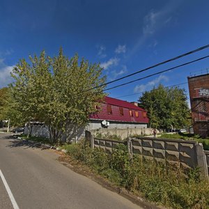 Matrosova Street, 5А, Sergiev Posad: photo