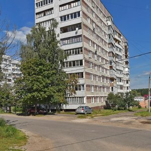 Kornevskaya ulitsa, 13, Pavlovskiy Posad: photo