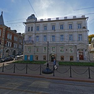 Rozhdestvenskaya Street, 26, Nizhny Novgorod: photo