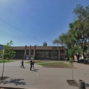 Poshtovyi prospekt, 25, Kryvyi Rih: photo