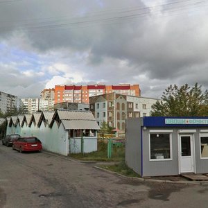 Красноярск, Взлётная улица, 22: фото