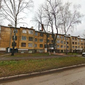 Osharskaya Street, 72/32, Nizhny Novgorod: photo