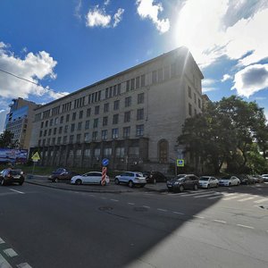 Pesochnaya Embankment, No:16, Saint‑Petersburg: Fotoğraflar