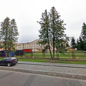 Astrowskaga Street, 22, Grodno: photo