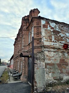 Krasnogvardeyskaya ulitsa, 10, Biysk: photo