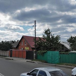 Prospekt Traktorobudivnykiv, 39 ، خاركيف: صورة