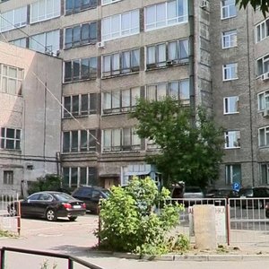 Пермь, Улица Попова, 9: фото